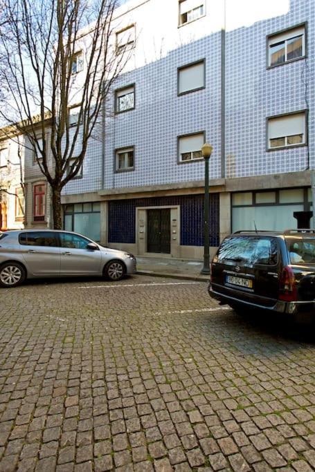 Aposentus - Serenity 1D Porto Eksteriør billede