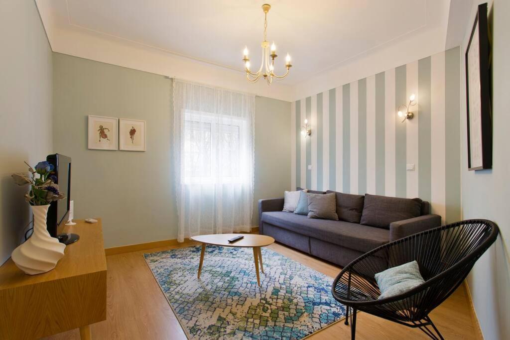 Aposentus - Serenity 1D Porto Eksteriør billede