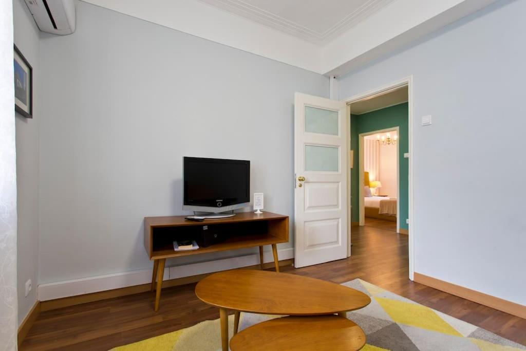 Aposentus - Serenity 1D Porto Eksteriør billede