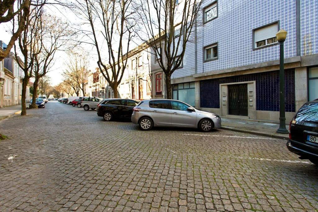 Aposentus - Serenity 1D Porto Eksteriør billede
