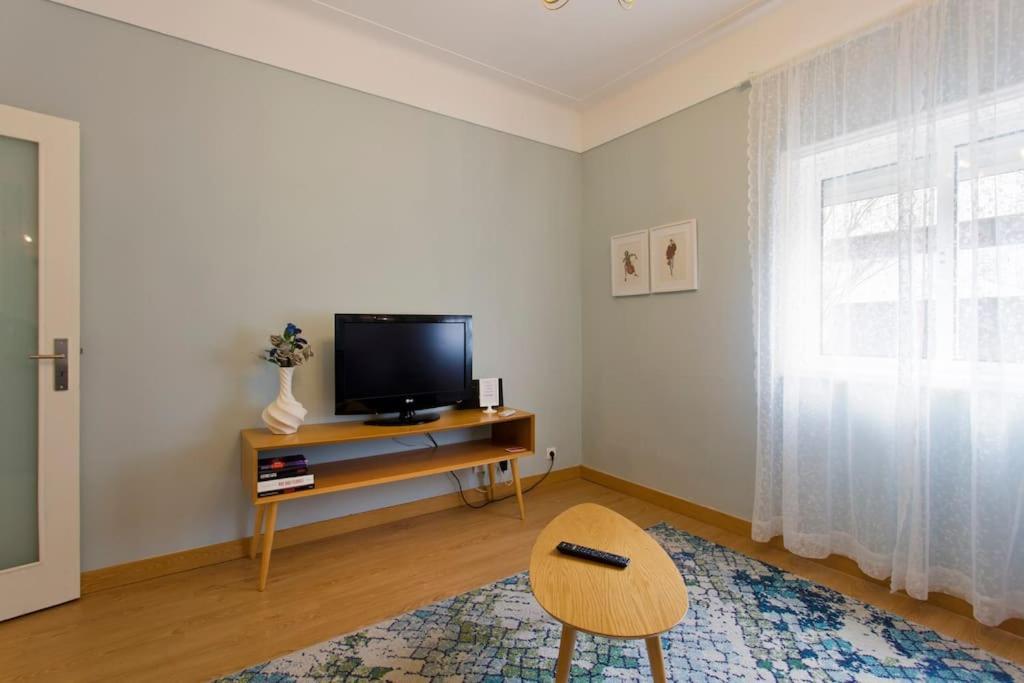 Aposentus - Serenity 1D Porto Eksteriør billede