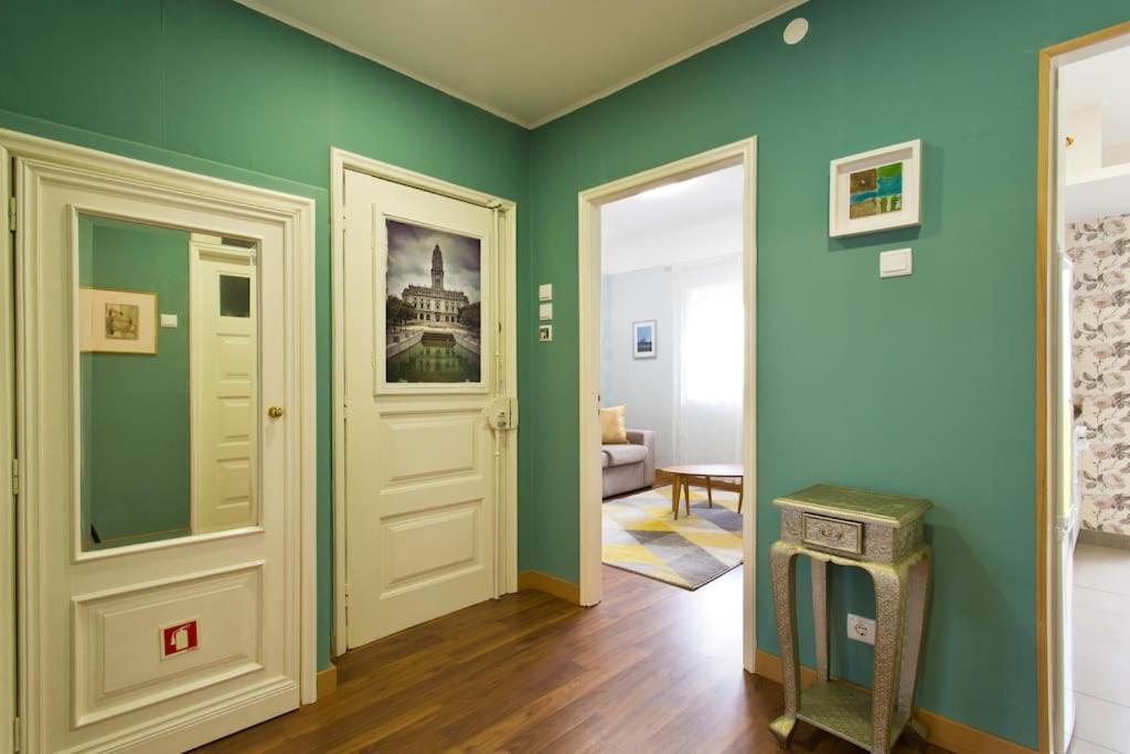 Aposentus - Serenity 1D Porto Eksteriør billede